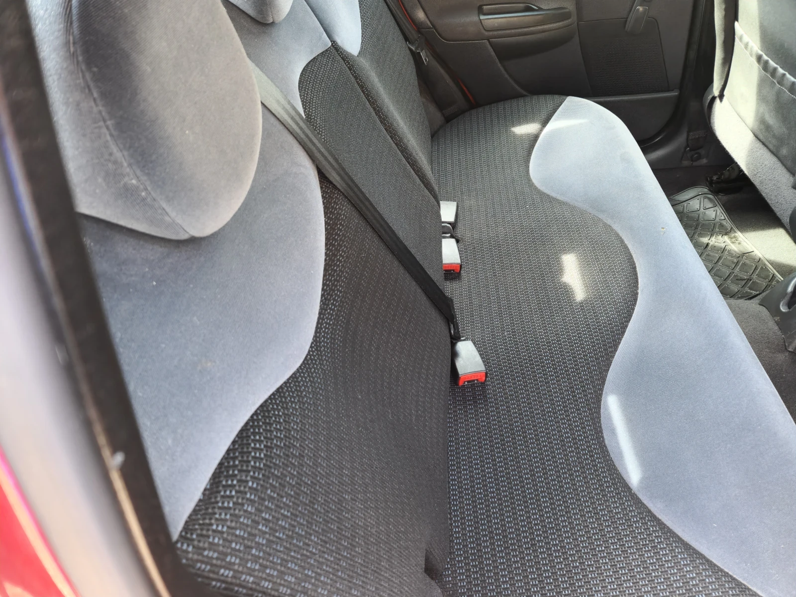 Citroen C3 1.4Безин, снимка 7 - Автомобили и джипове - 54076977