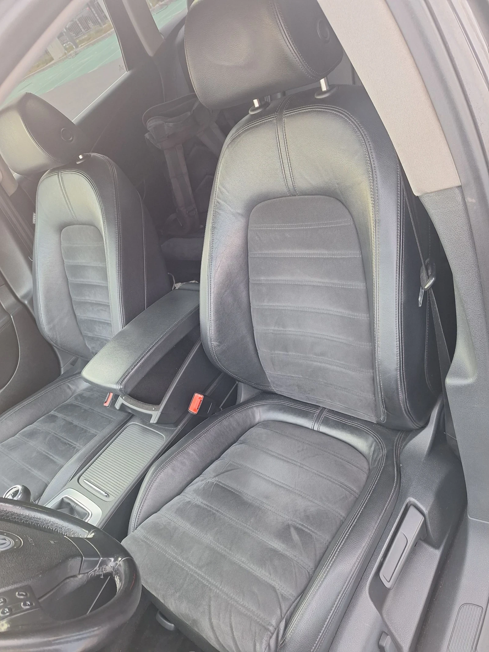 VW Passat B6 САМО БАРТЕР, снимка 9 - Автомобили и джипове - 54392949
