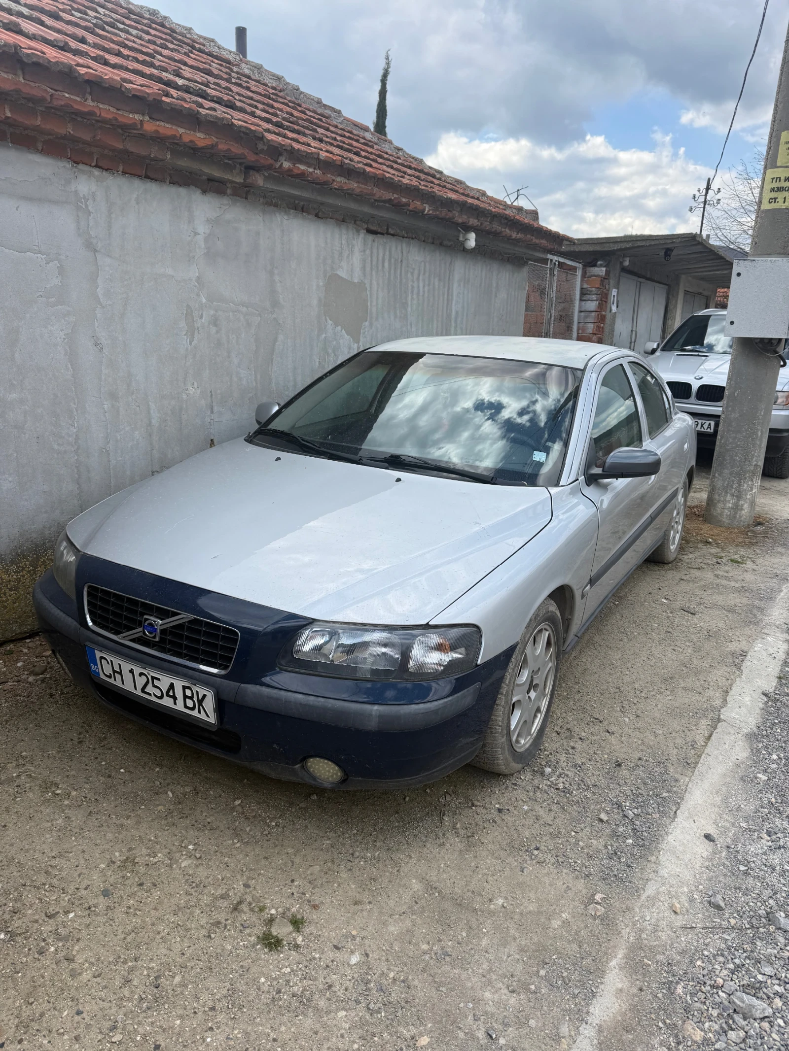 Volvo S60 2.0T | Mobile.bg � ����������� 1