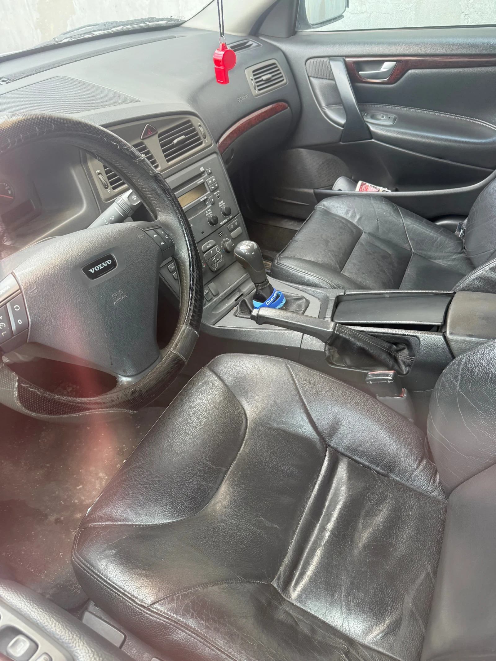Volvo S60 2.0T | Mobile.bg � ����������� 5