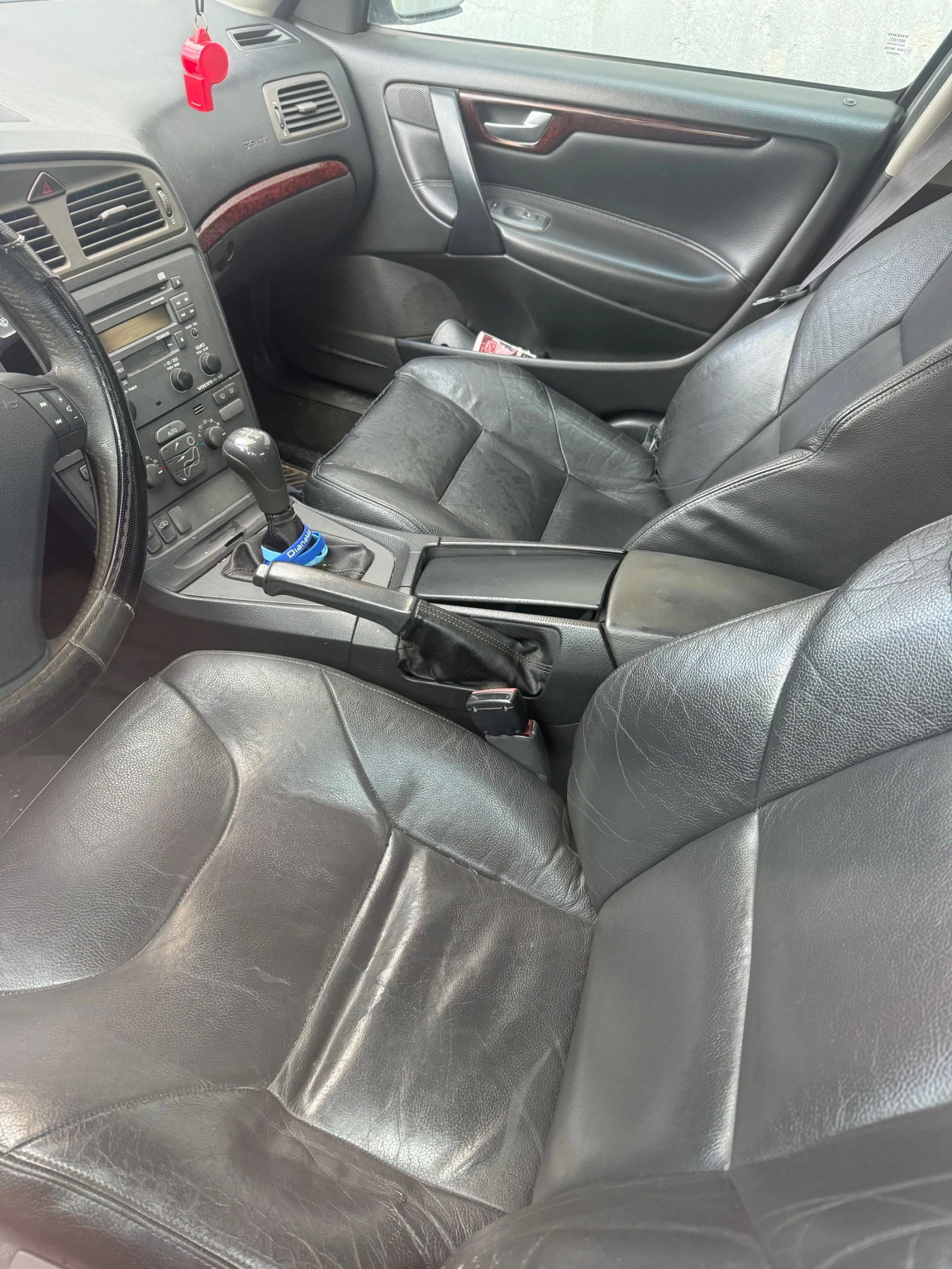 Volvo S60 2.0T | Mobile.bg � ����������� 6