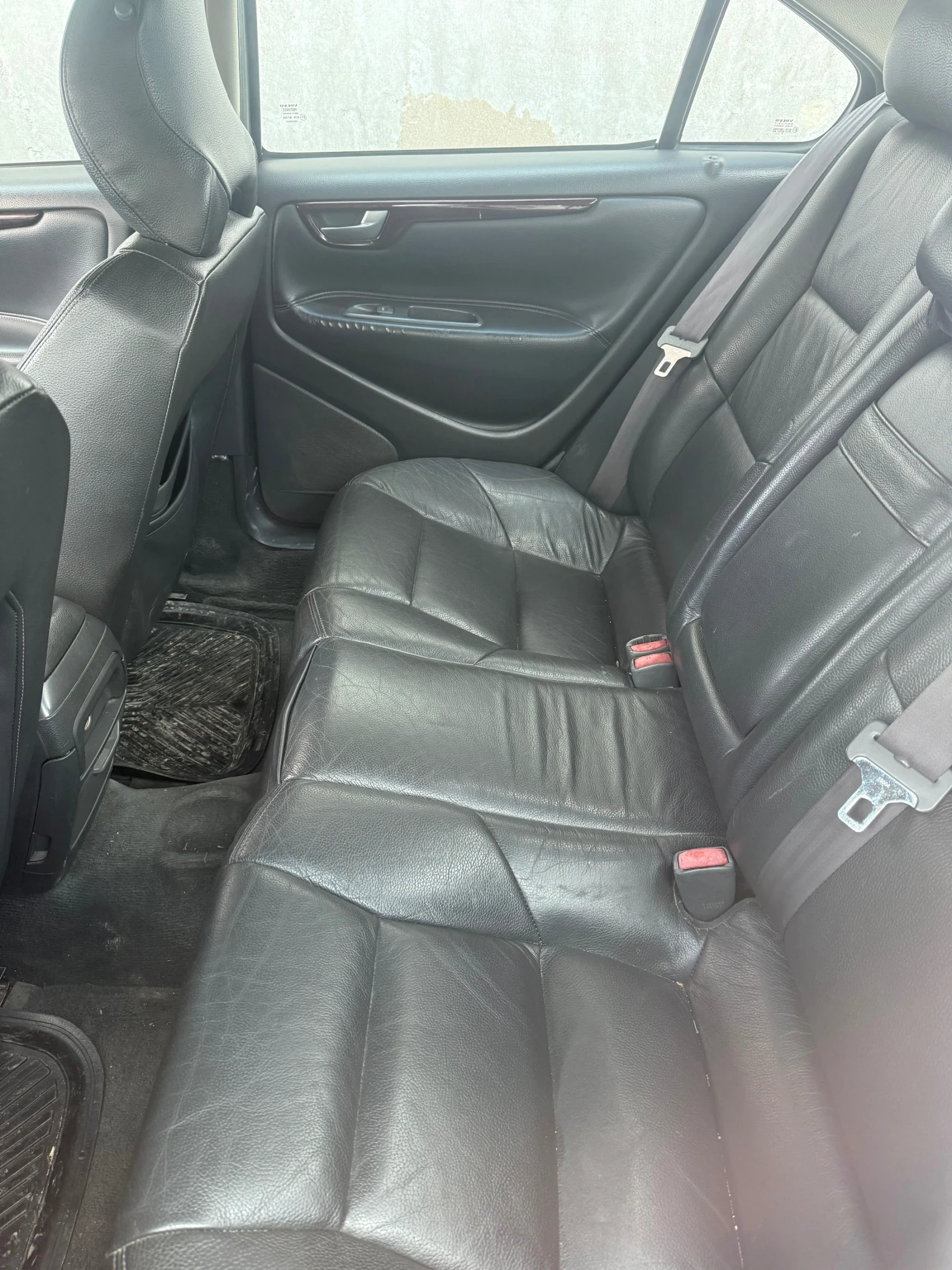 Volvo S60 2.0T | Mobile.bg � ����������� 7