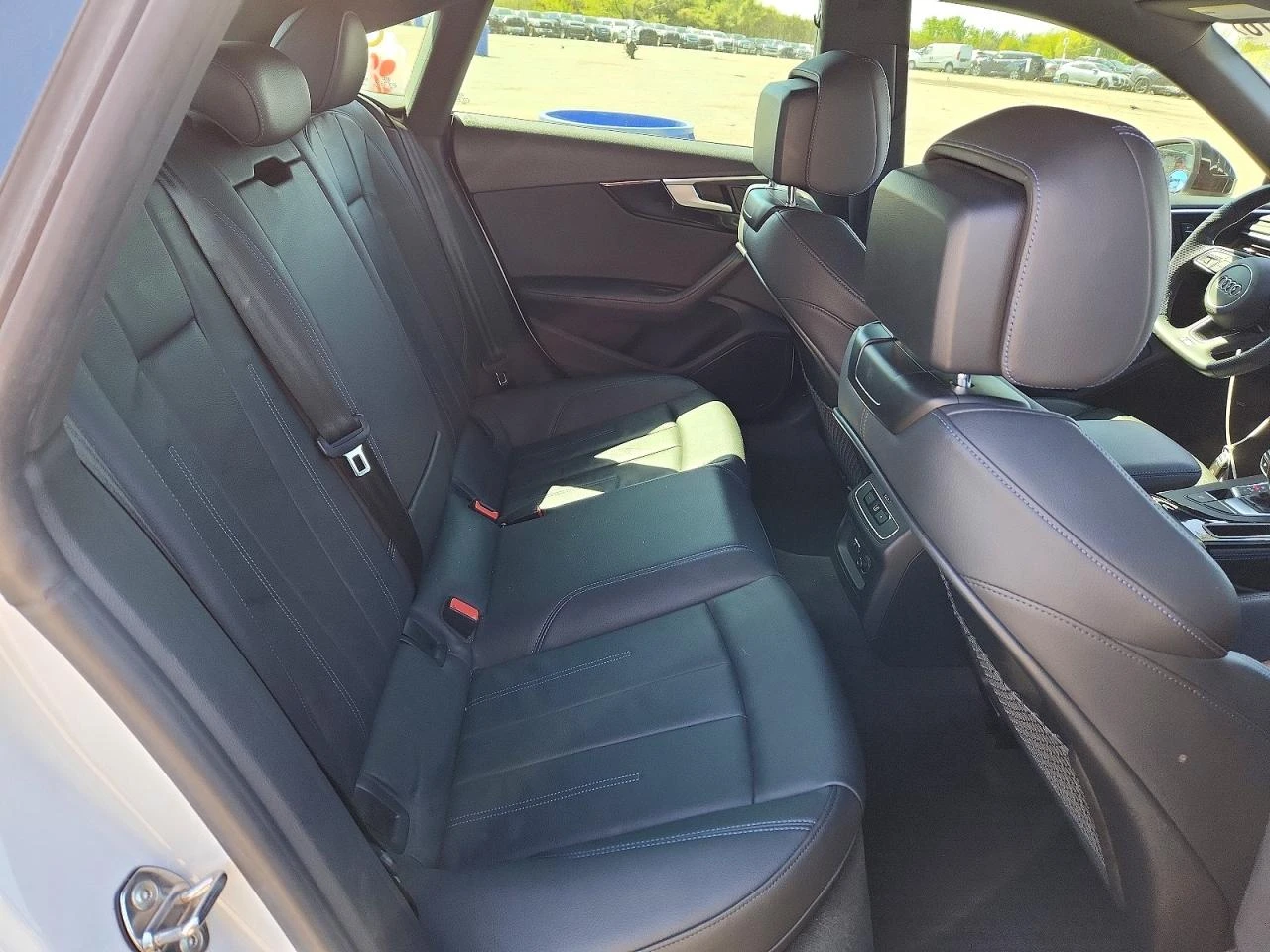 Audi A5 2.0l Premium Plus S-Line, снимка 10 - Автомобили и джипове - 54323049