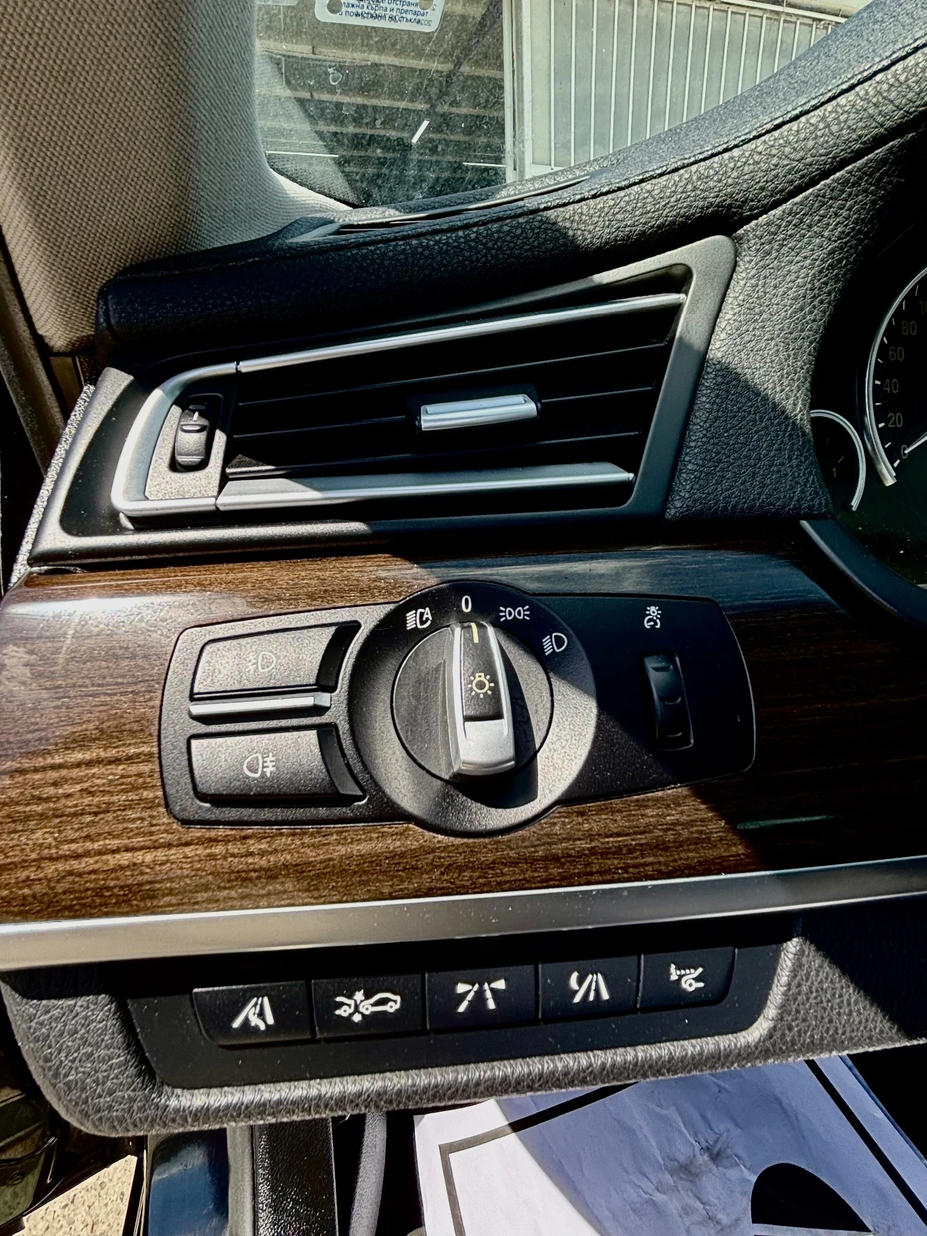 BMW 750 i, снимка 11 - Автомобили и джипове - 54668486