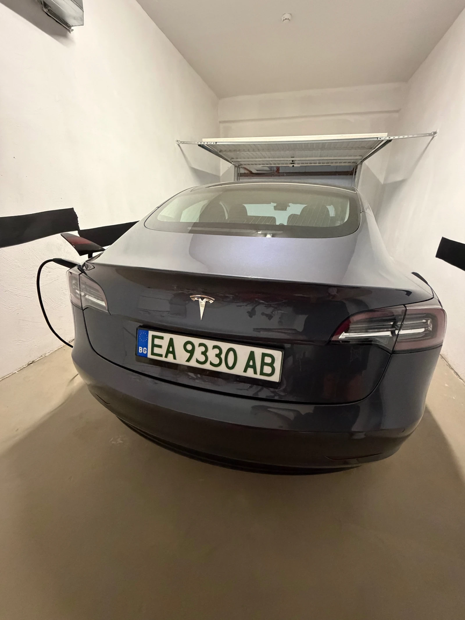 Tesla Model 3 Standard Range Plus, снимка 4 - Автомобили и джипове - 54683025