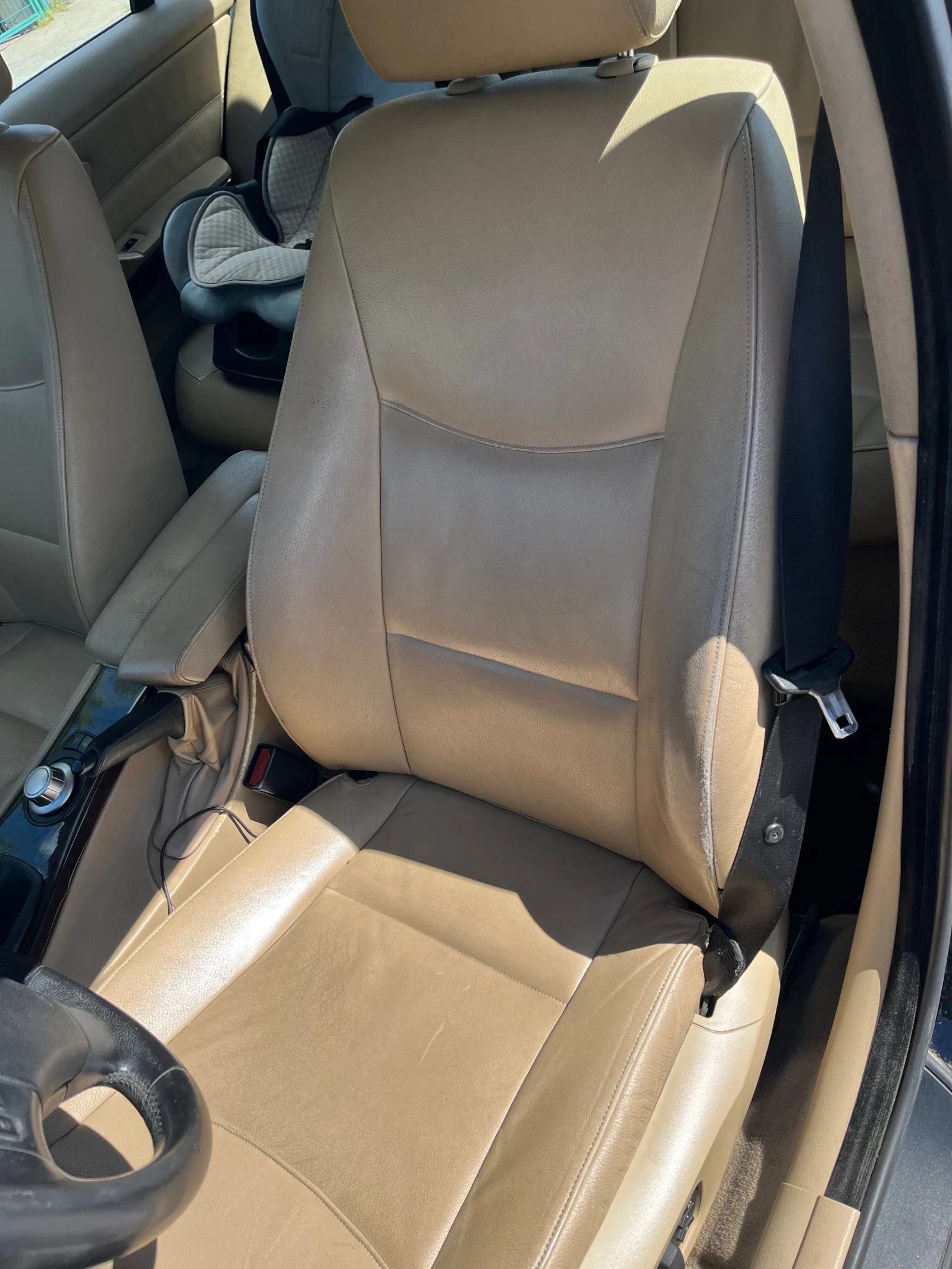 BMW 330 XD Голяма навигация, снимка 9 - Автомобили и джипове - 54795568