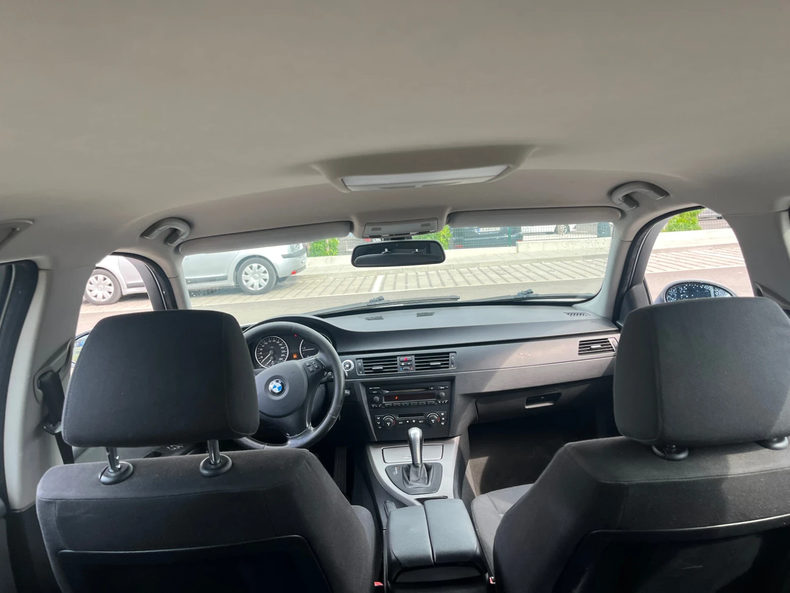BMW 320, снимка 13 - Автомобили и джипове - 55140388