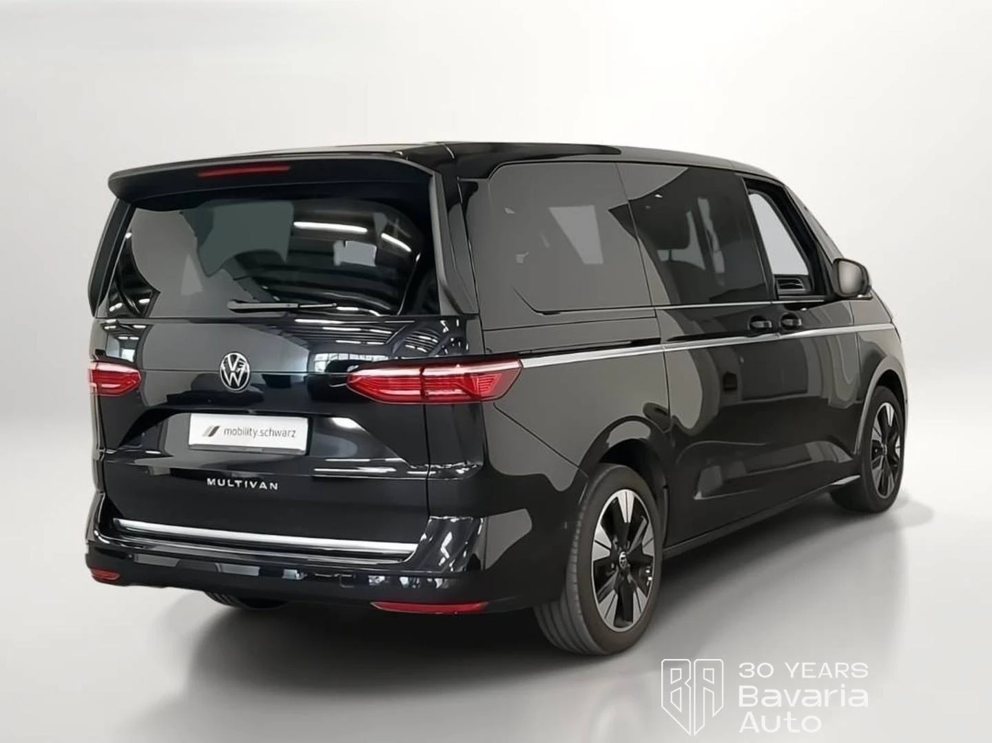 VW Multivan Style long DSG Easy Open, снимка 3 - Автомобили и джипове - 55166123