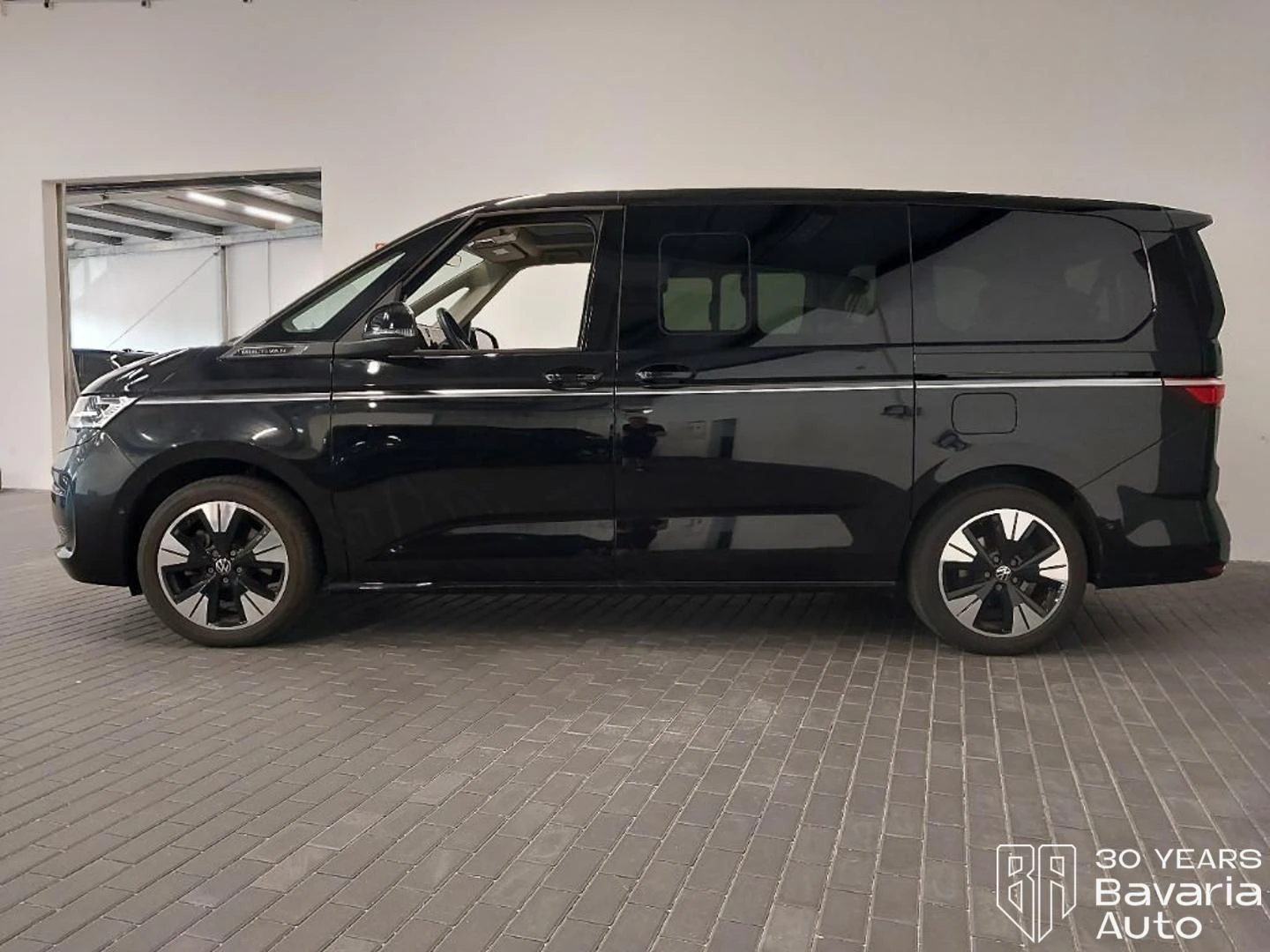 VW Multivan Style long DSG Easy Open, снимка 2 - Автомобили и джипове - 55166123