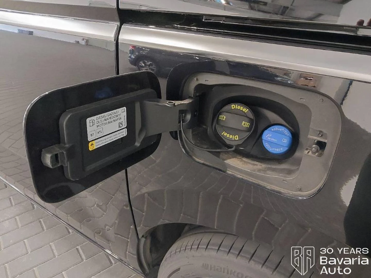 VW Multivan Style long DSG Easy Open, снимка 15 - Автомобили и джипове - 55166123