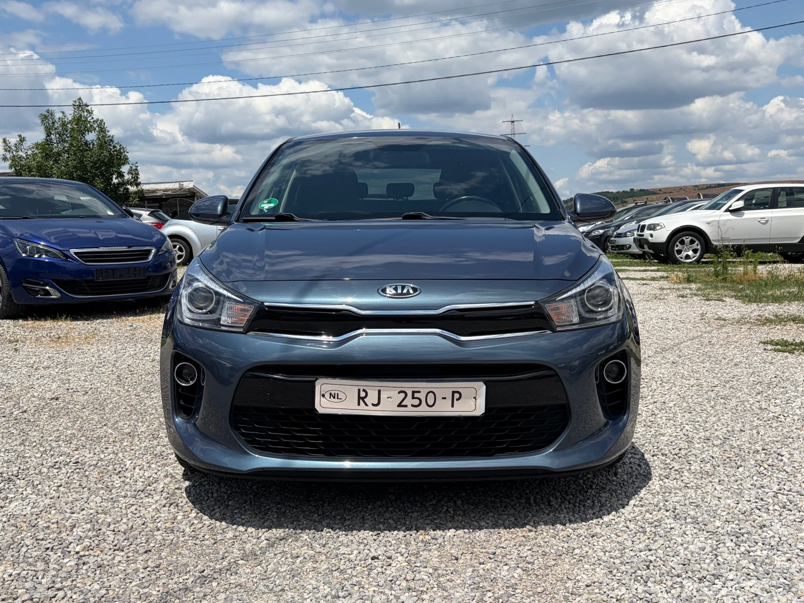 Kia Rio 1.4CRDI* NAVI* CARPLAY | Mobile.bg � ����������� 2