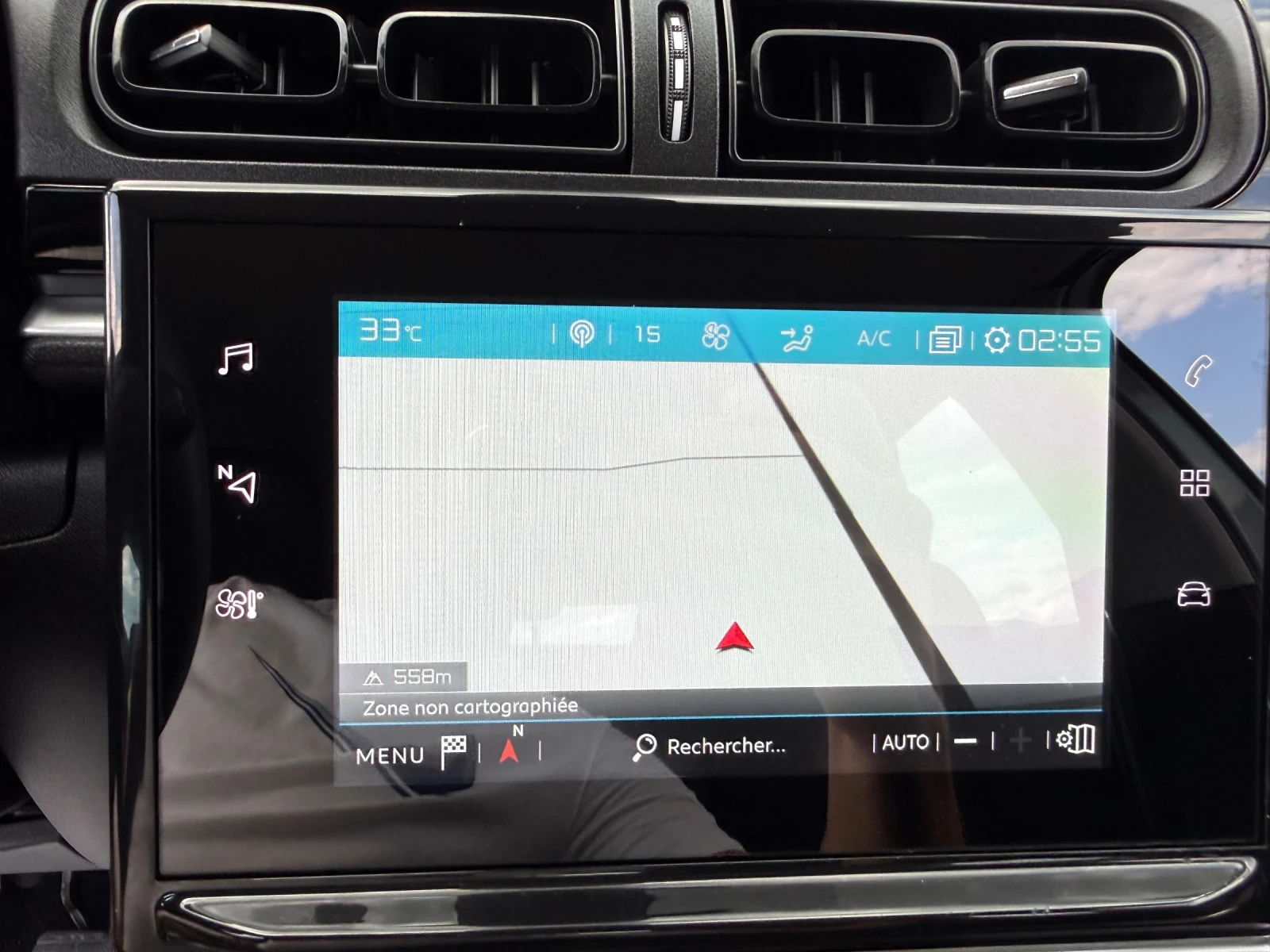 Citroen C3 1.5 HDI. COC, снимка 13 - Автомобили и джипове - 55177621