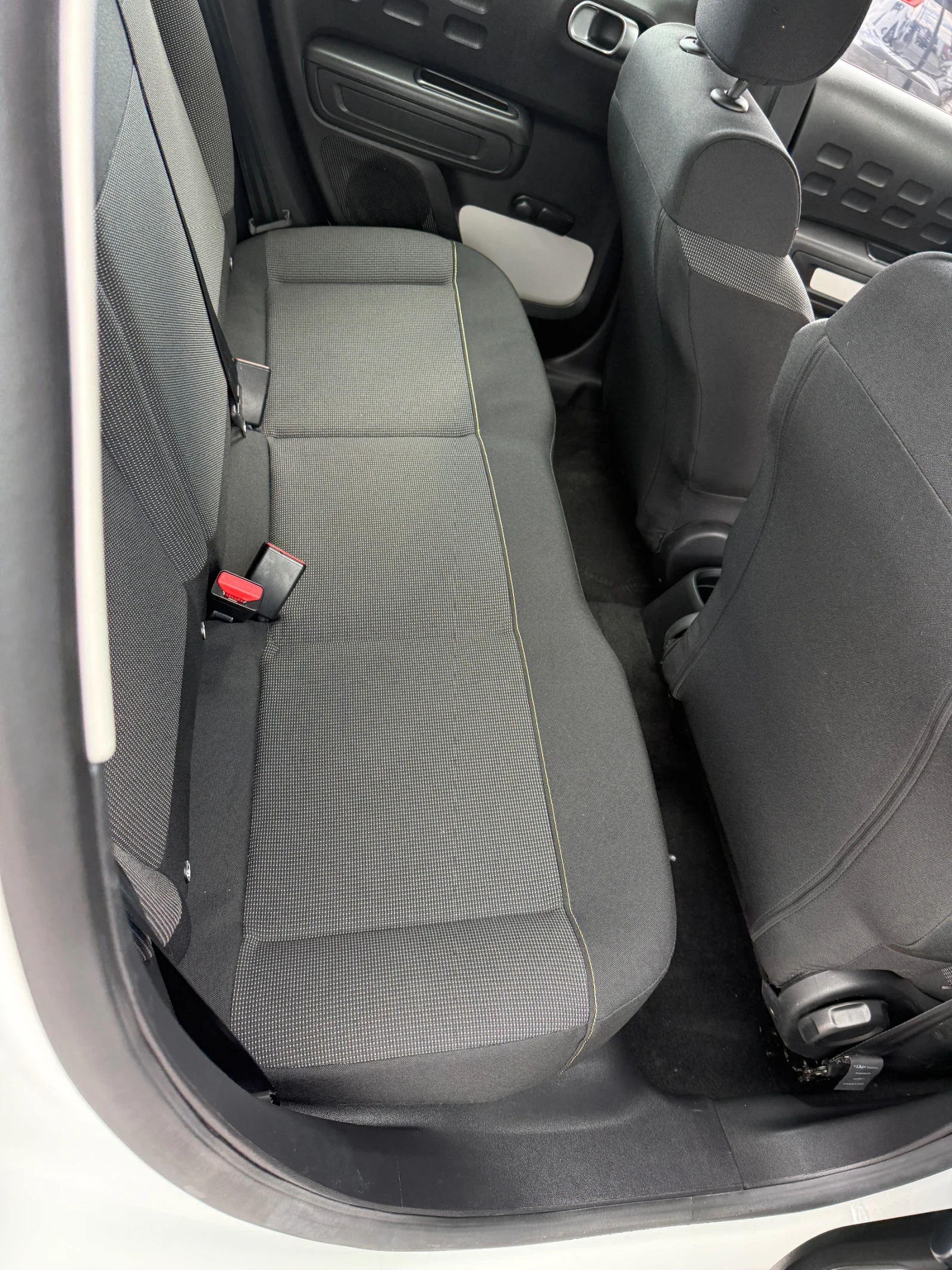 Citroen C3 1.5 HDI. COC, снимка 11 - Автомобили и джипове - 55177621