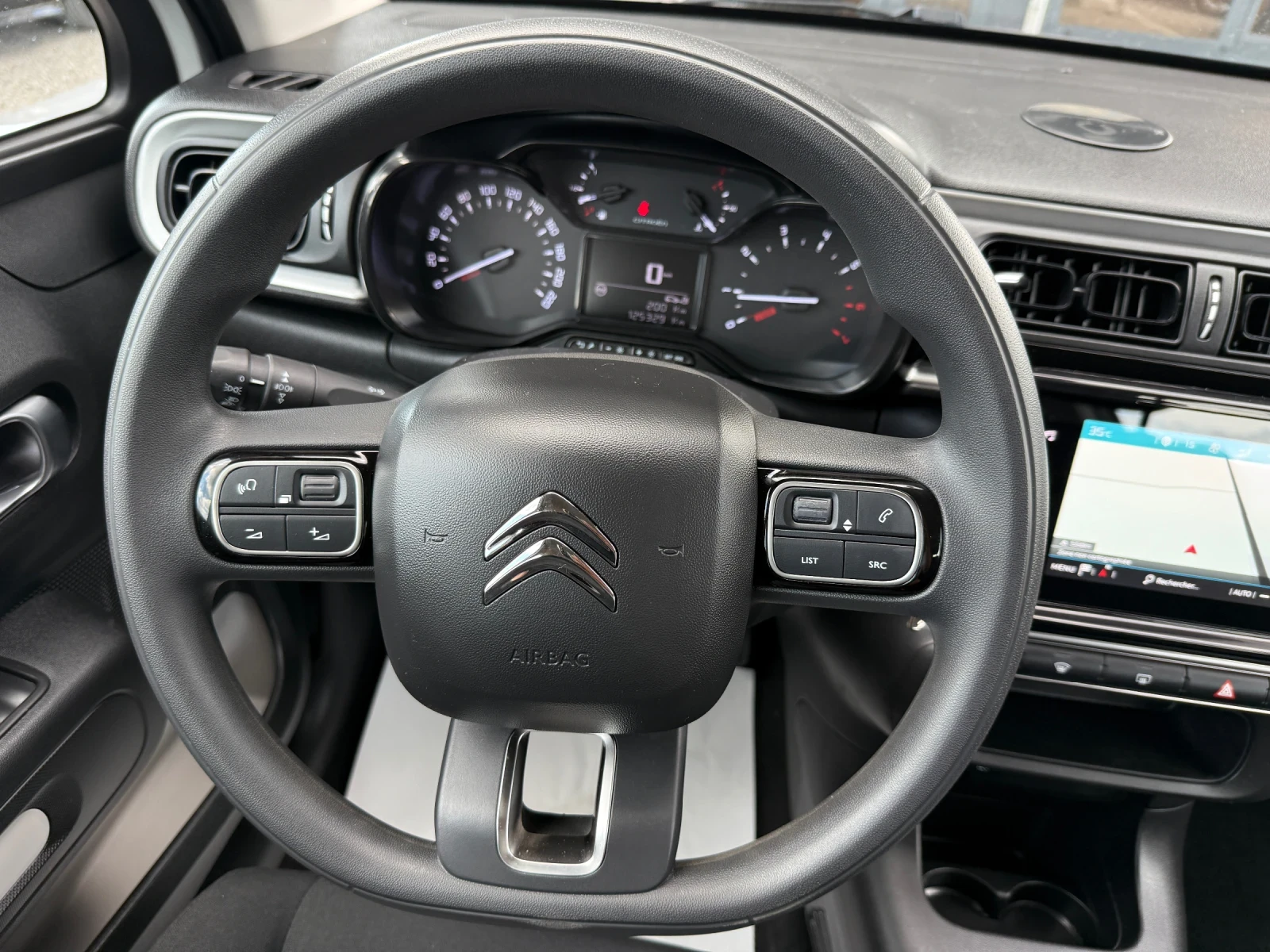 Citroen C3 1.5 HDI. COC, снимка 8 - Автомобили и джипове - 55177621
