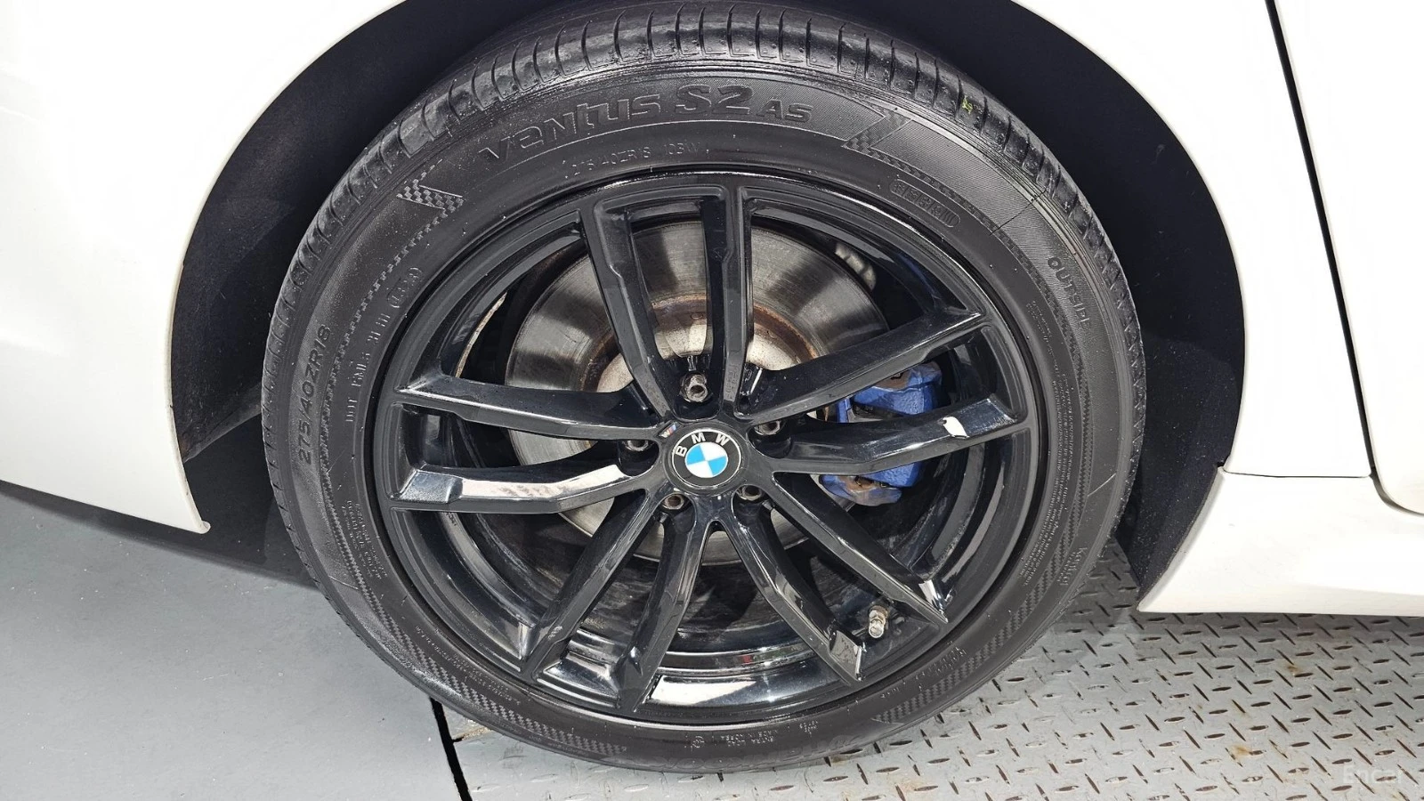 BMW 530 M Pack * 360 * ���������� * (���� �� ��) | Mobile.bg � ����������� 5