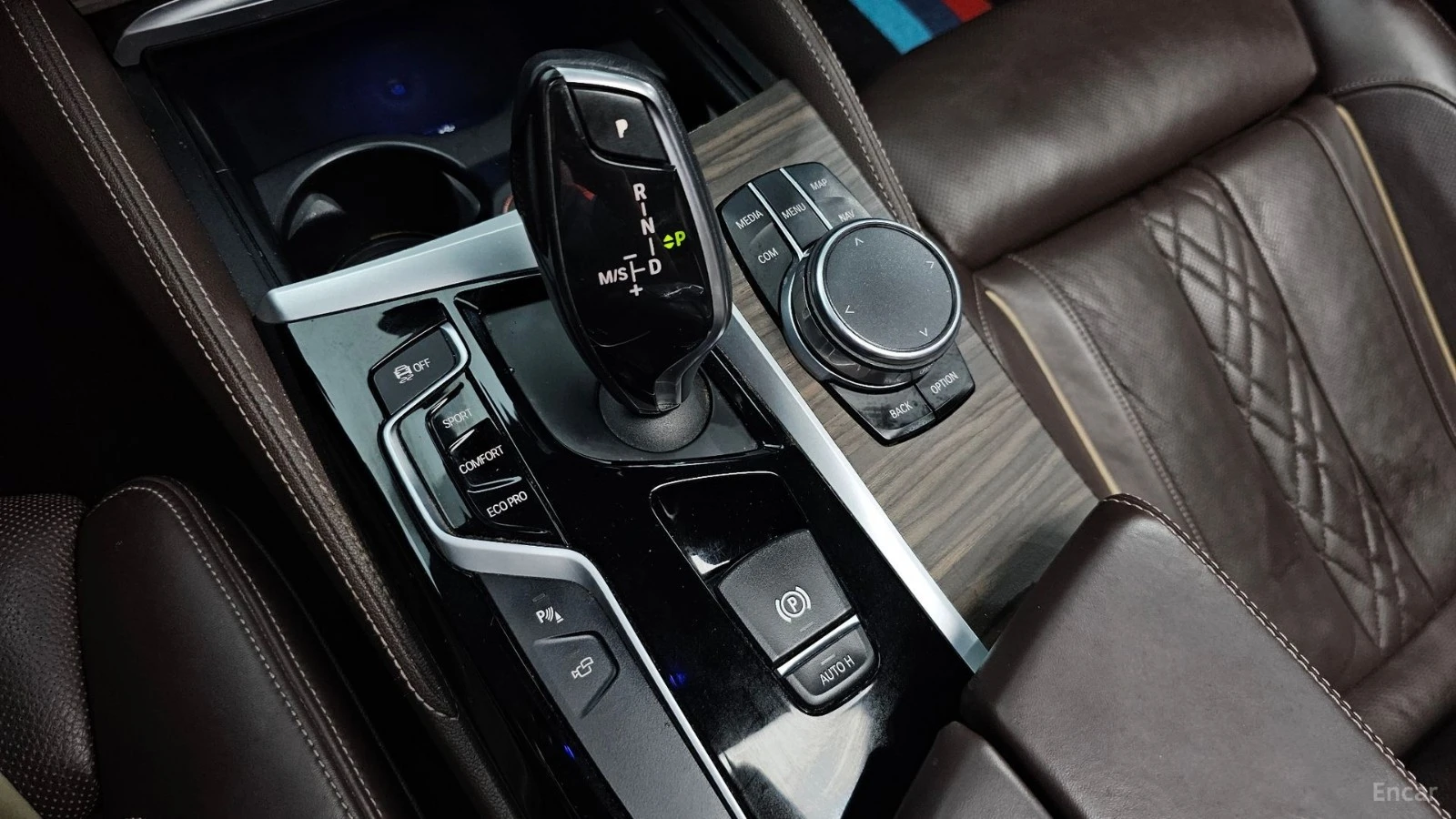 BMW 530 M Pack * 360 * ���������� * (���� �� ��) | Mobile.bg � ����������� 9