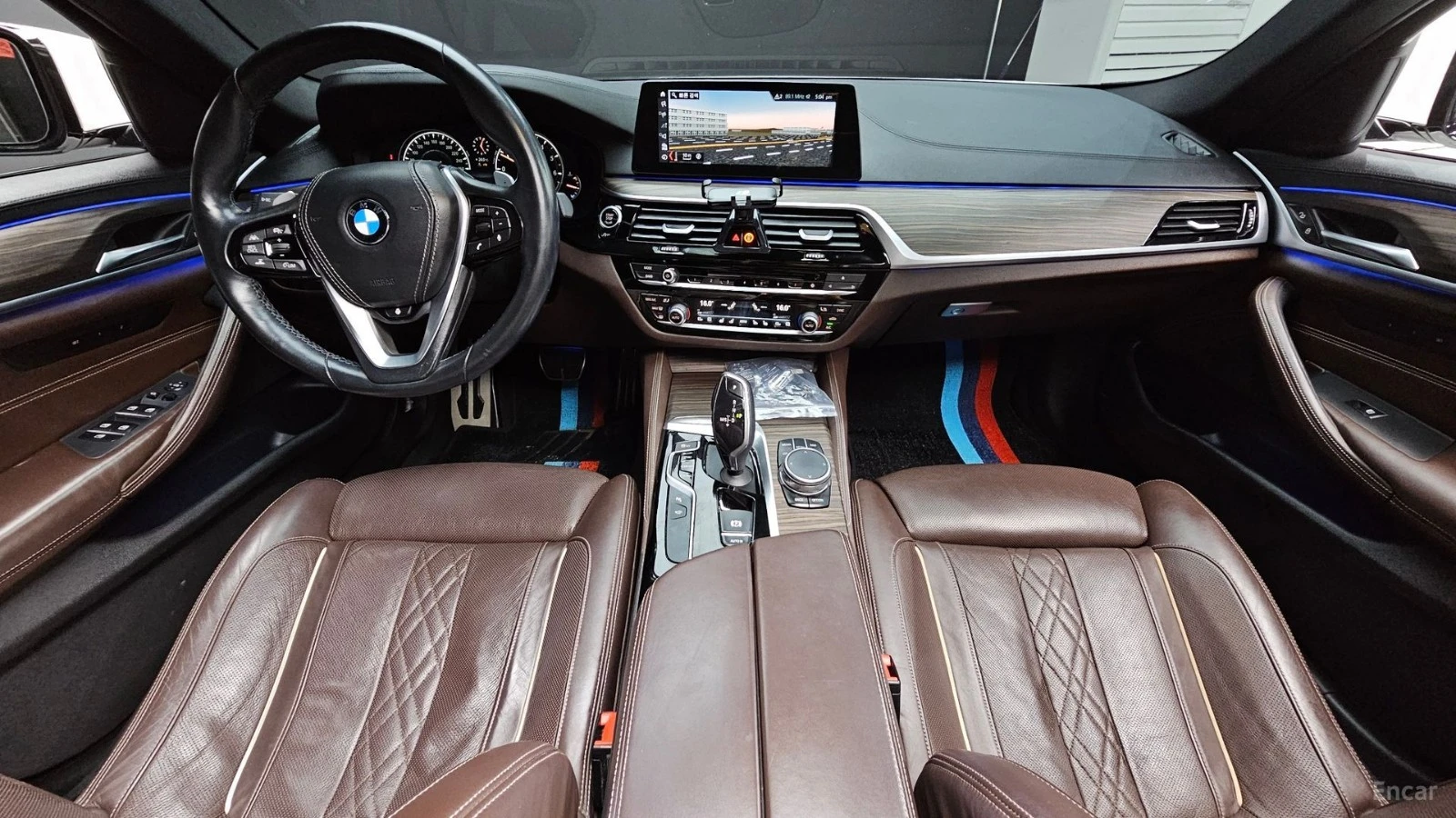 BMW 530 M Pack * 360 * ���������� * (���� �� ��) | Mobile.bg � ����������� 7