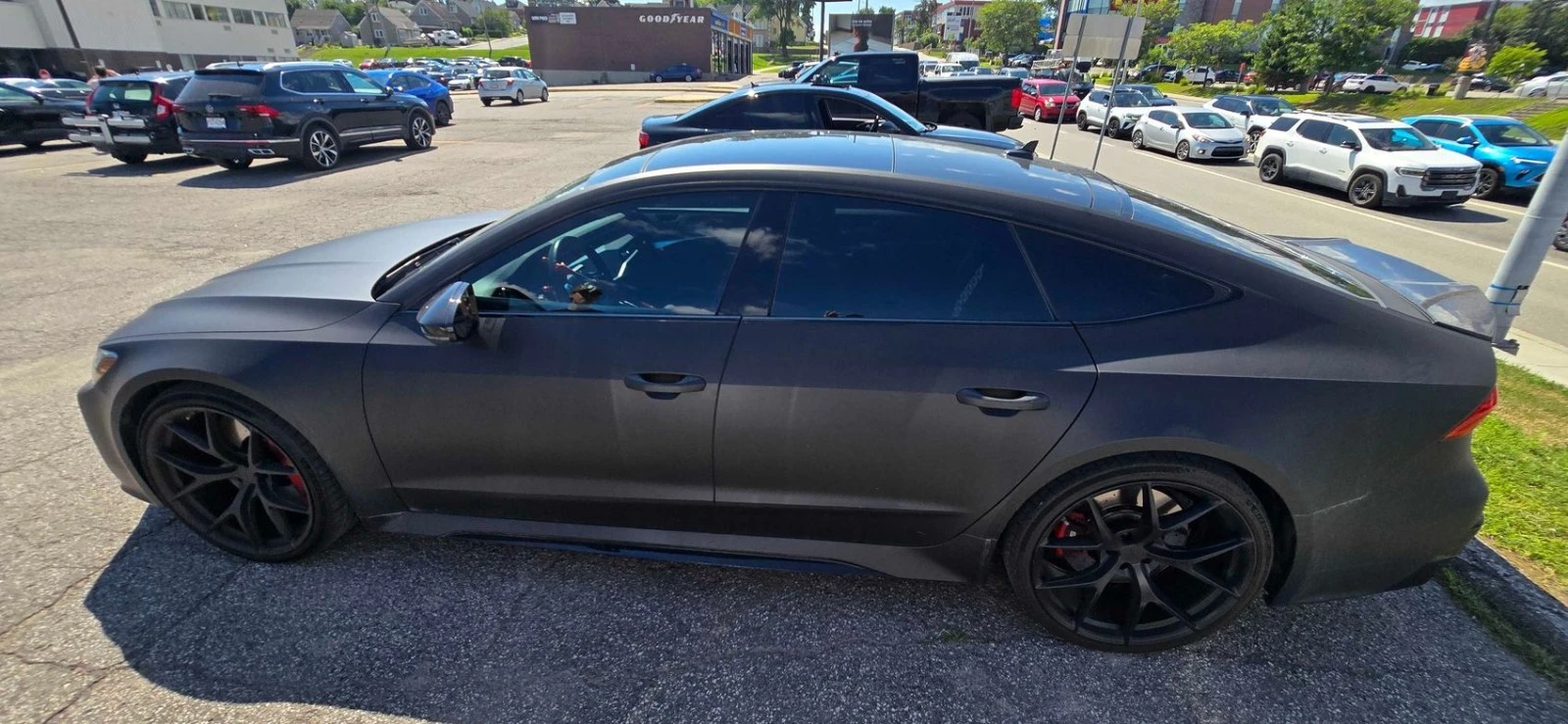Audi Rs7 ���� �� �������� ����������� & ���������� | Mobile.bg � ����������� 3