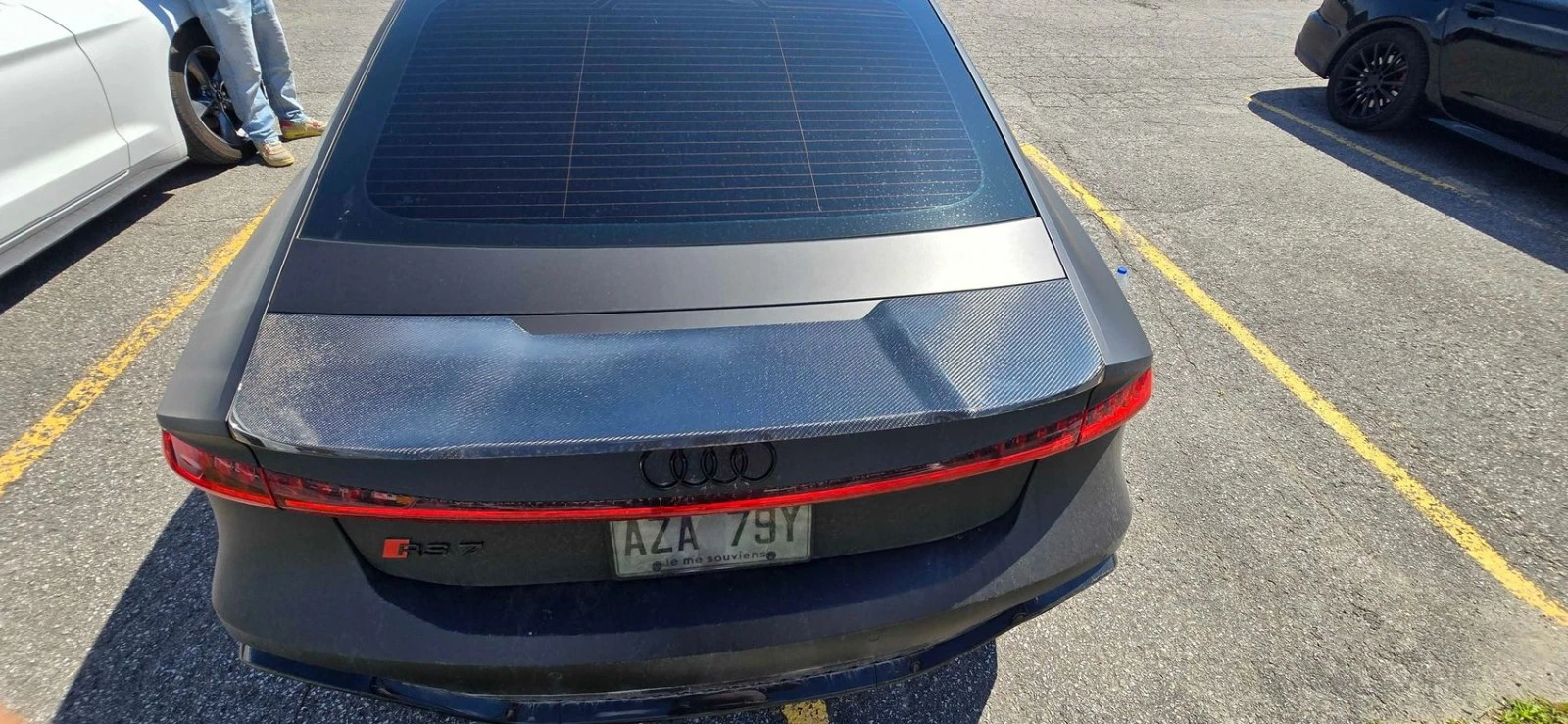 Audi Rs7 ���� �� �������� ����������� & ���������� | Mobile.bg � ����������� 6