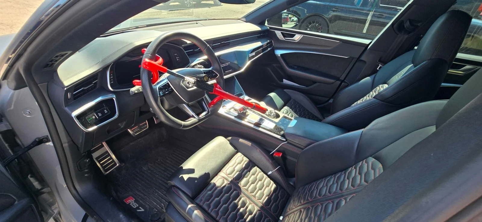 Audi Rs7 ���� �� �������� ����������� & ���������� | Mobile.bg � ����������� 7