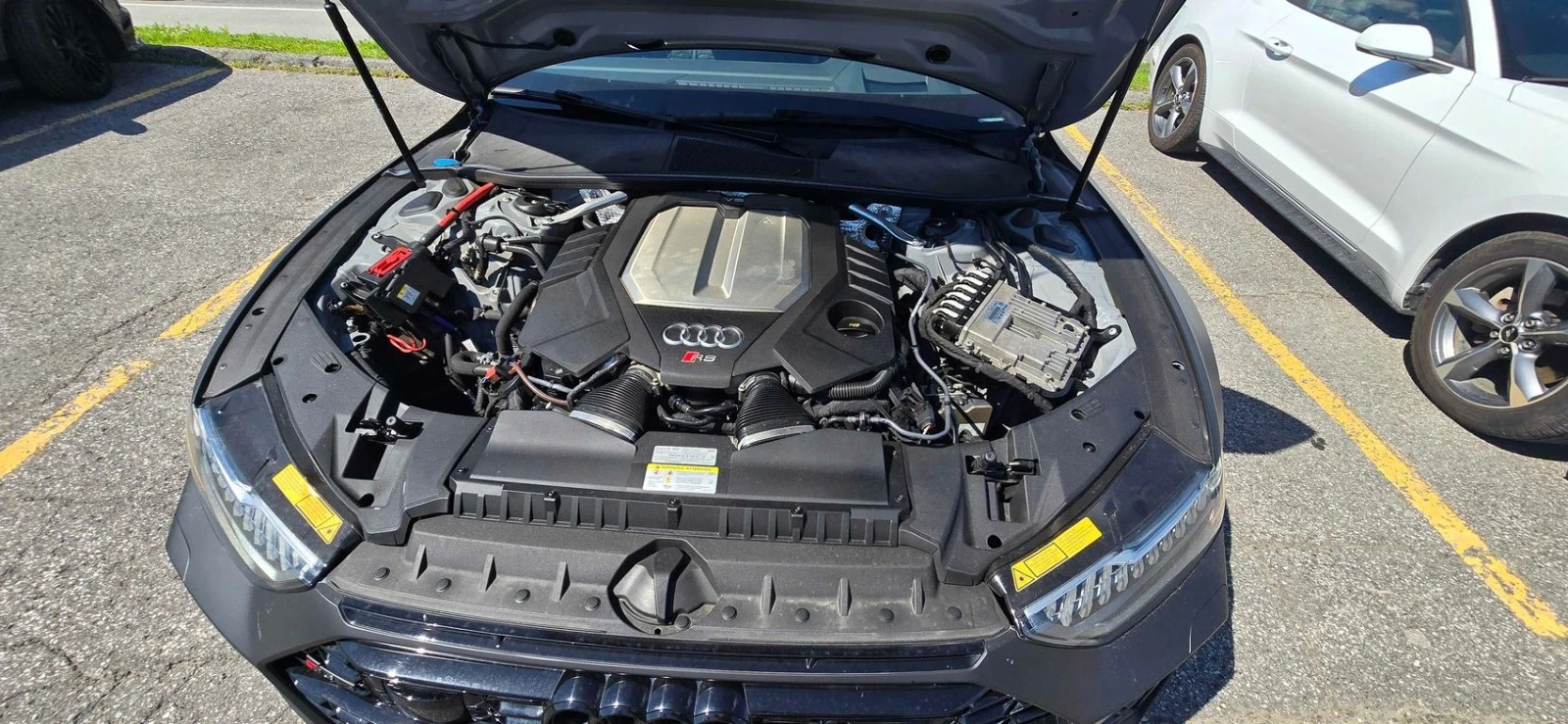 Audi Rs7 ���� �� �������� ����������� & ���������� | Mobile.bg � ����������� 15