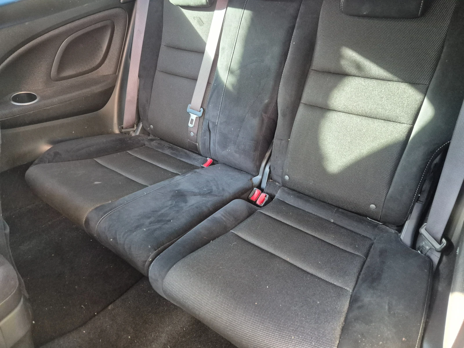 Honda Civic 1.8, снимка 9 - Автомобили и джипове - 55537181