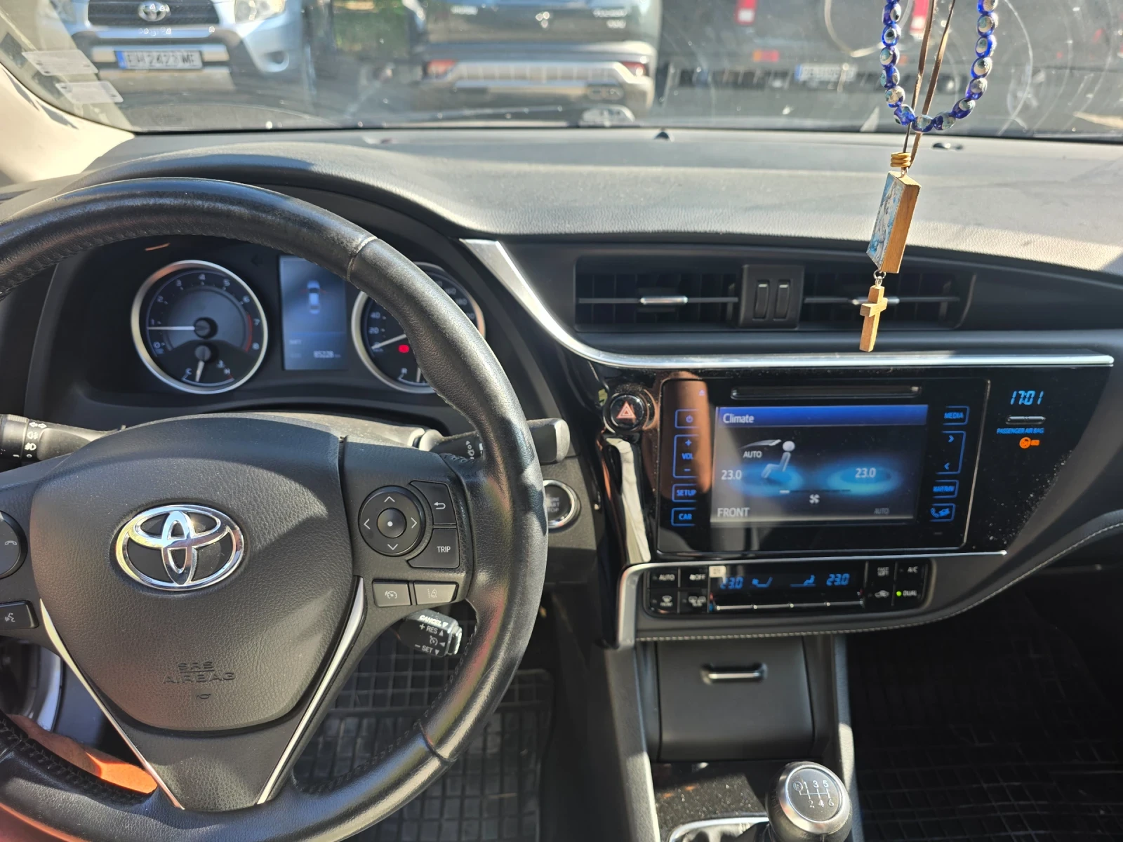 Toyota Corolla, снимка 7 - Автомобили и джипове - 55798758