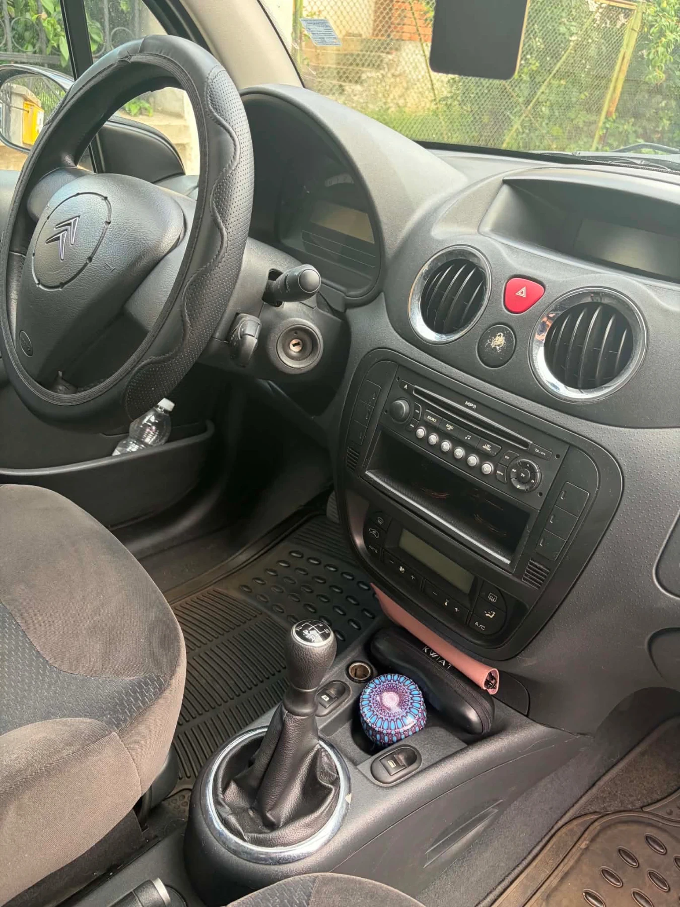 Citroen C3, снимка 11 - Автомобили и джипове - 55994183