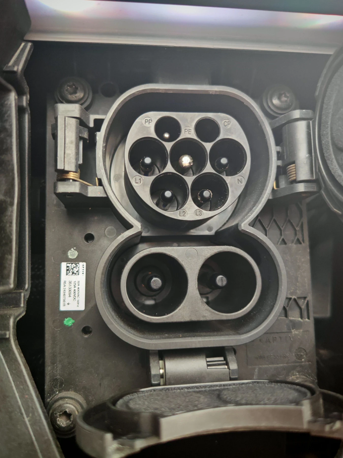 Renault Zoe R135 52kwh , снимка 8 - Автомобили и джипове - 56064186