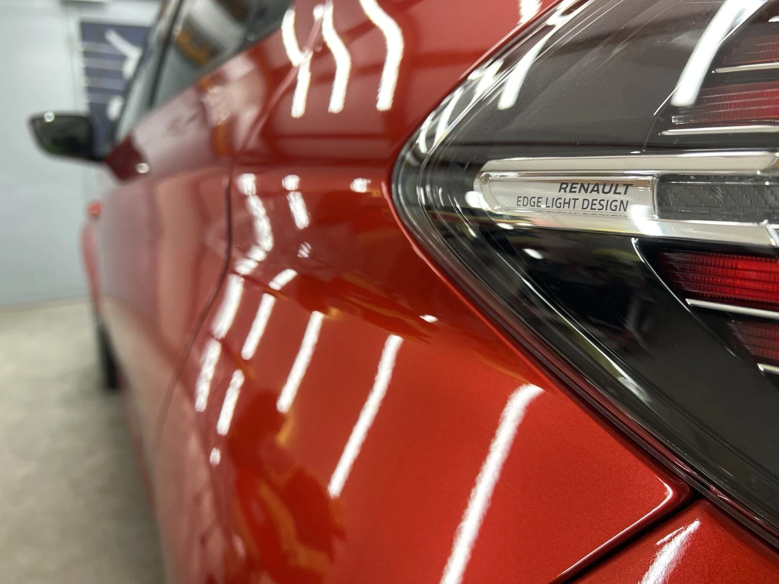 Renault Zoe R135 52kwh , снимка 12 - Автомобили и джипове - 56064186