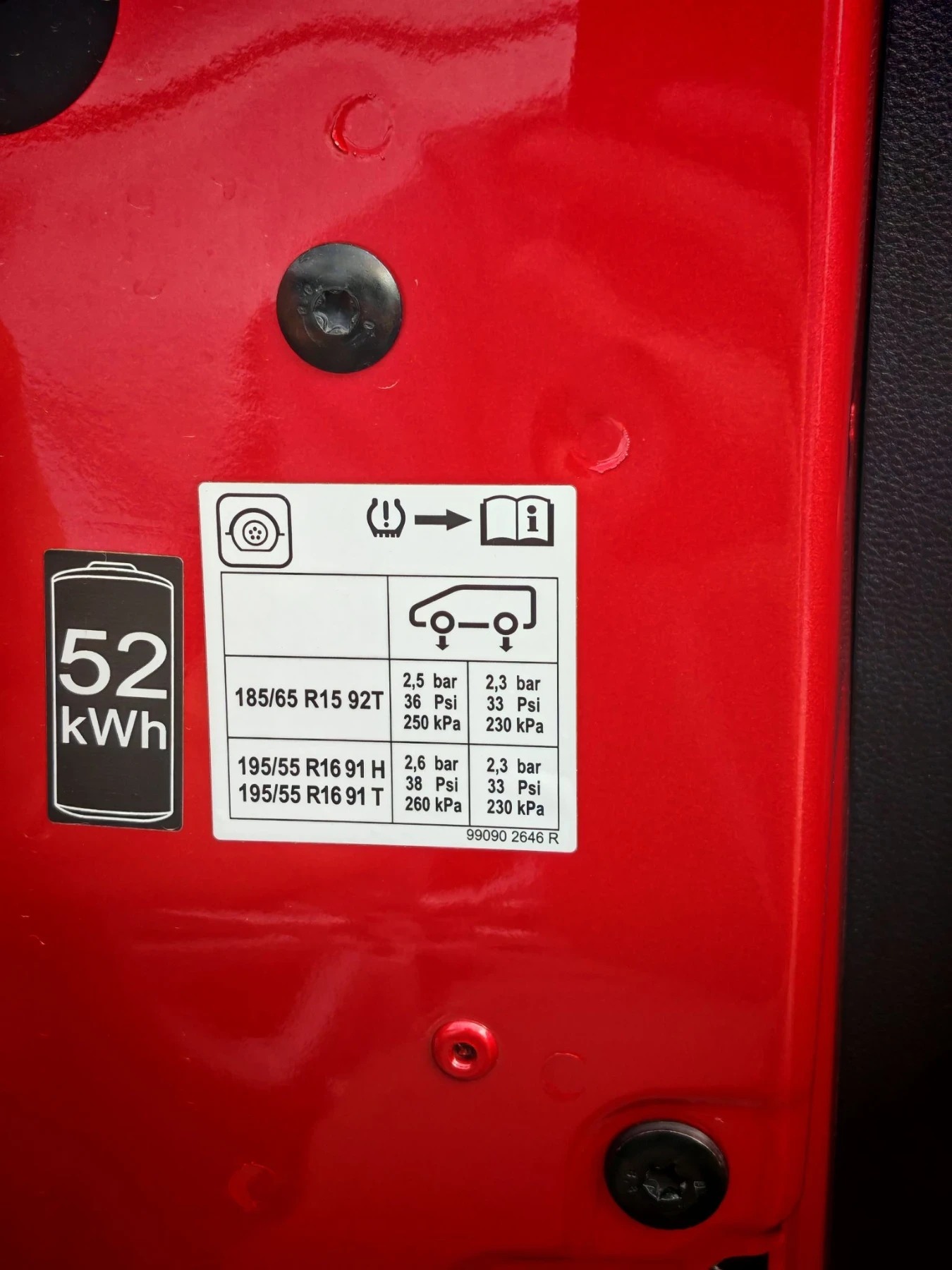 Renault Zoe R135 52kwh , снимка 9 - Автомобили и джипове - 56064186
