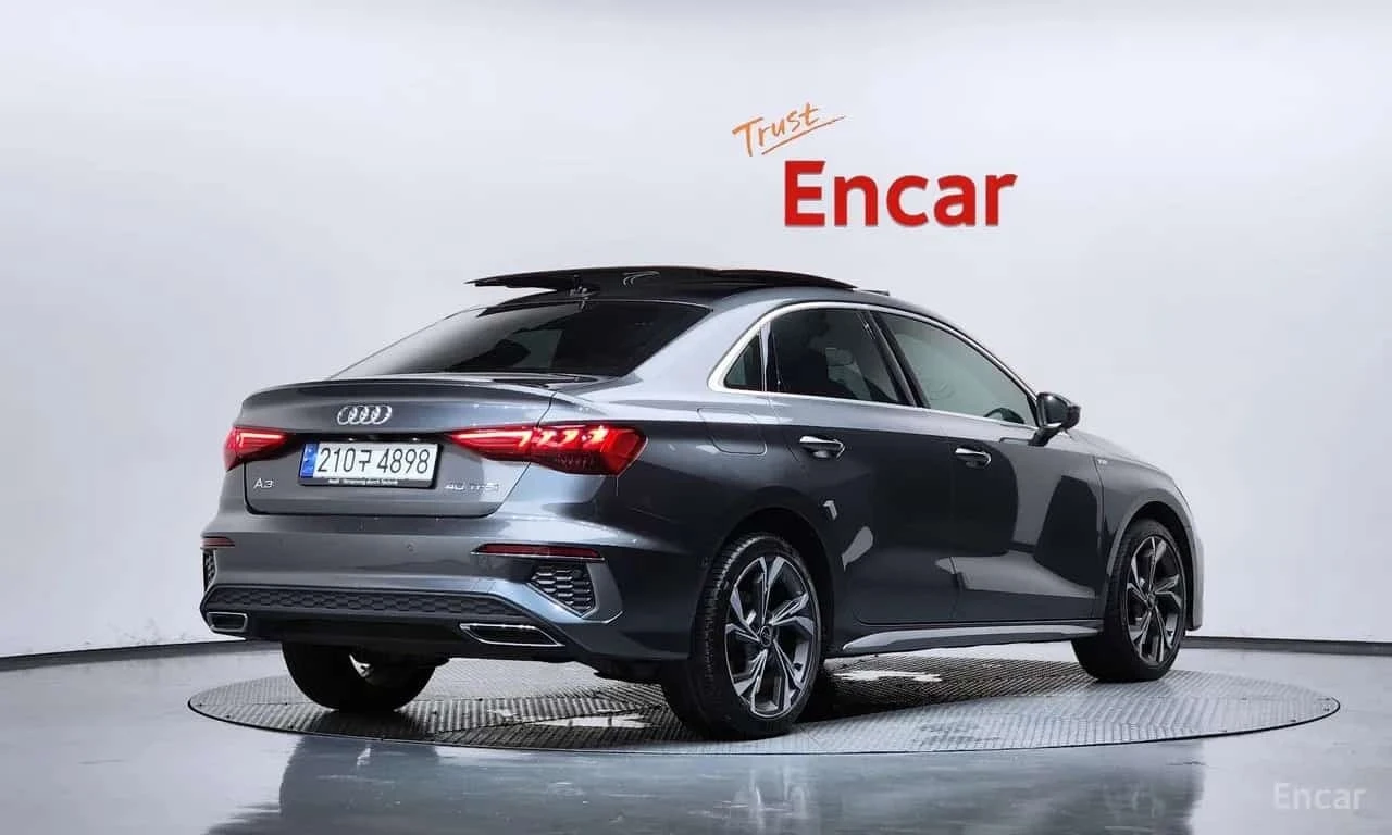 Audi A3 * 40 TFSI Premium * ������� * �������* ���� ��  �� | Mobile.bg � ����������� 2