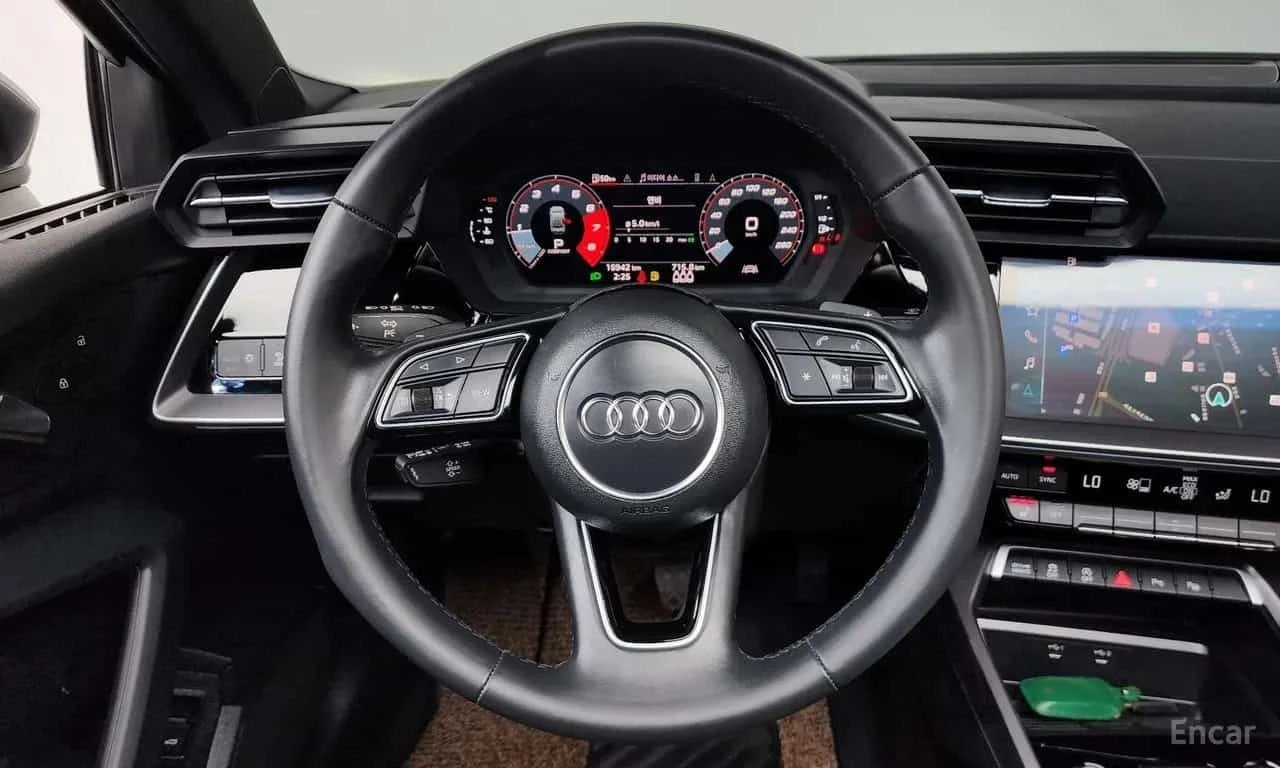 Audi A3 * 40 TFSI Premium * ������� * �������* ���� ��  �� | Mobile.bg � ����������� 12