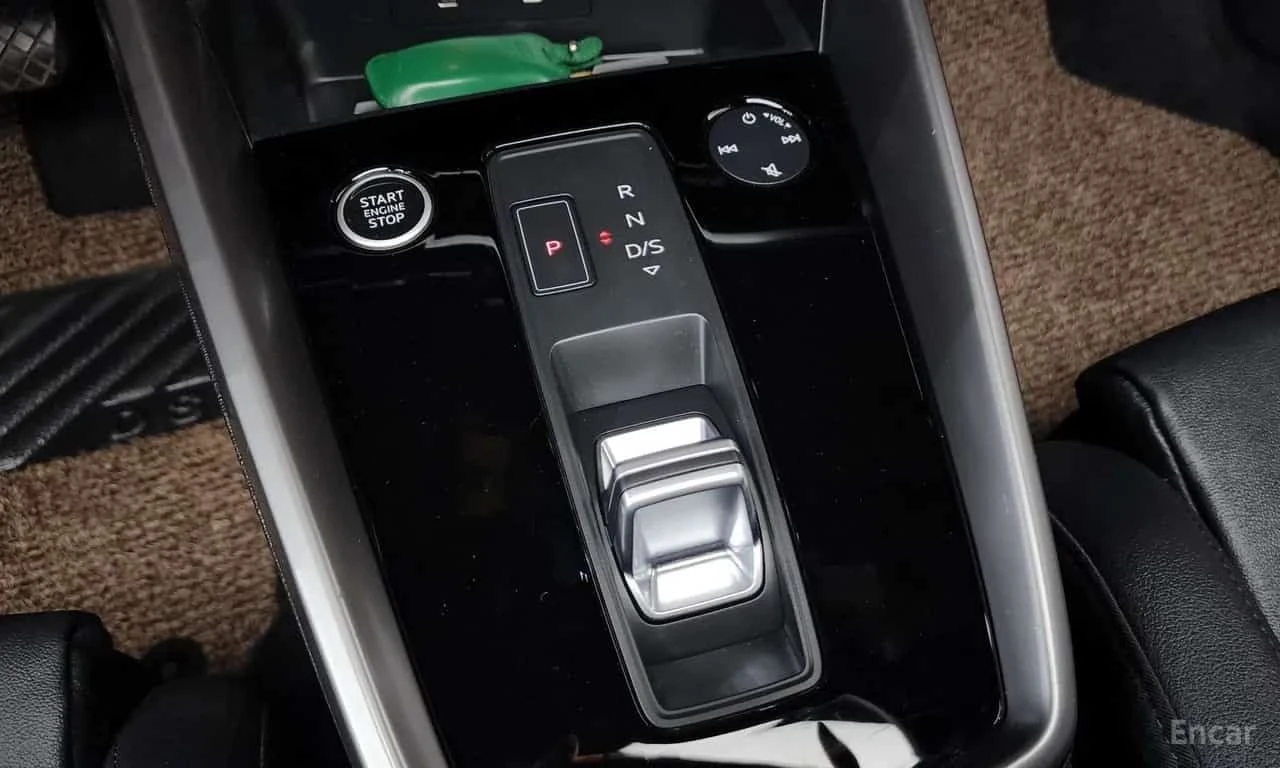 Audi A3 * 40 TFSI Premium * ������� * �������* ���� ��  �� | Mobile.bg � ����������� 9