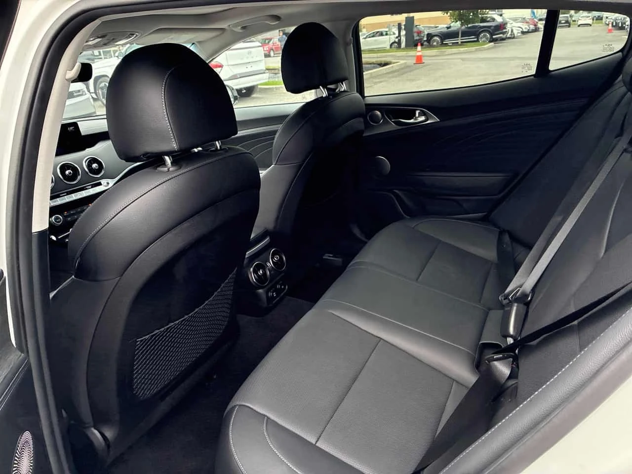 Kia Stinger * AWD * ���������� ��� ������������ ������*  | Mobile.bg � ����������� 12