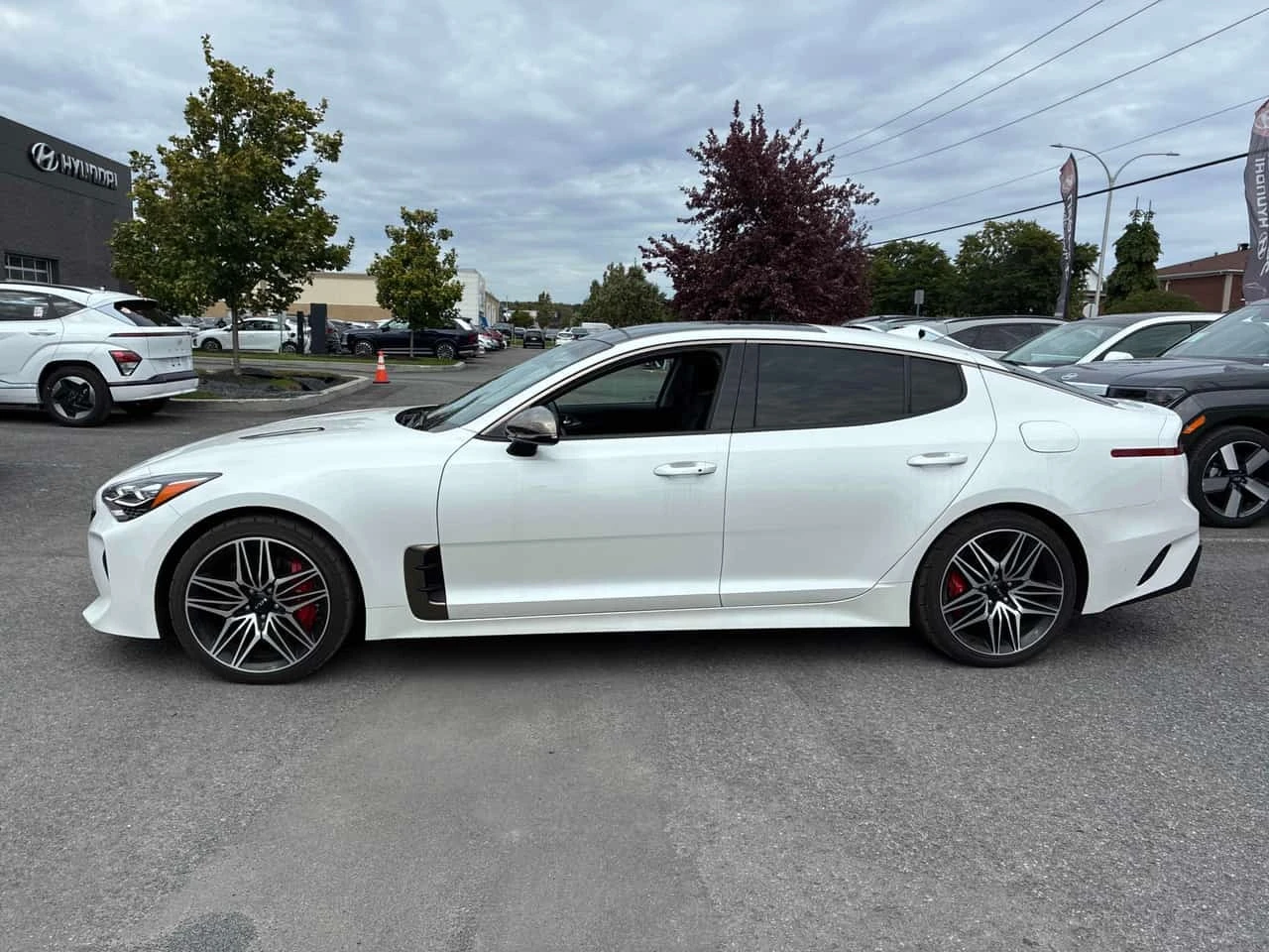 Kia Stinger * AWD * ���������� ��� ������������ ������*  | Mobile.bg � ����������� 2