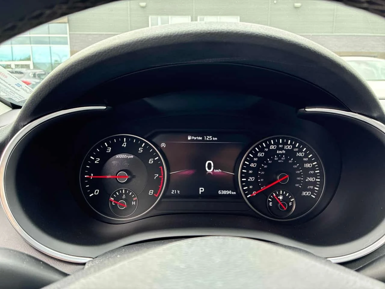 Kia Stinger * AWD * ���������� ��� ������������ ������*  | Mobile.bg � ����������� 8