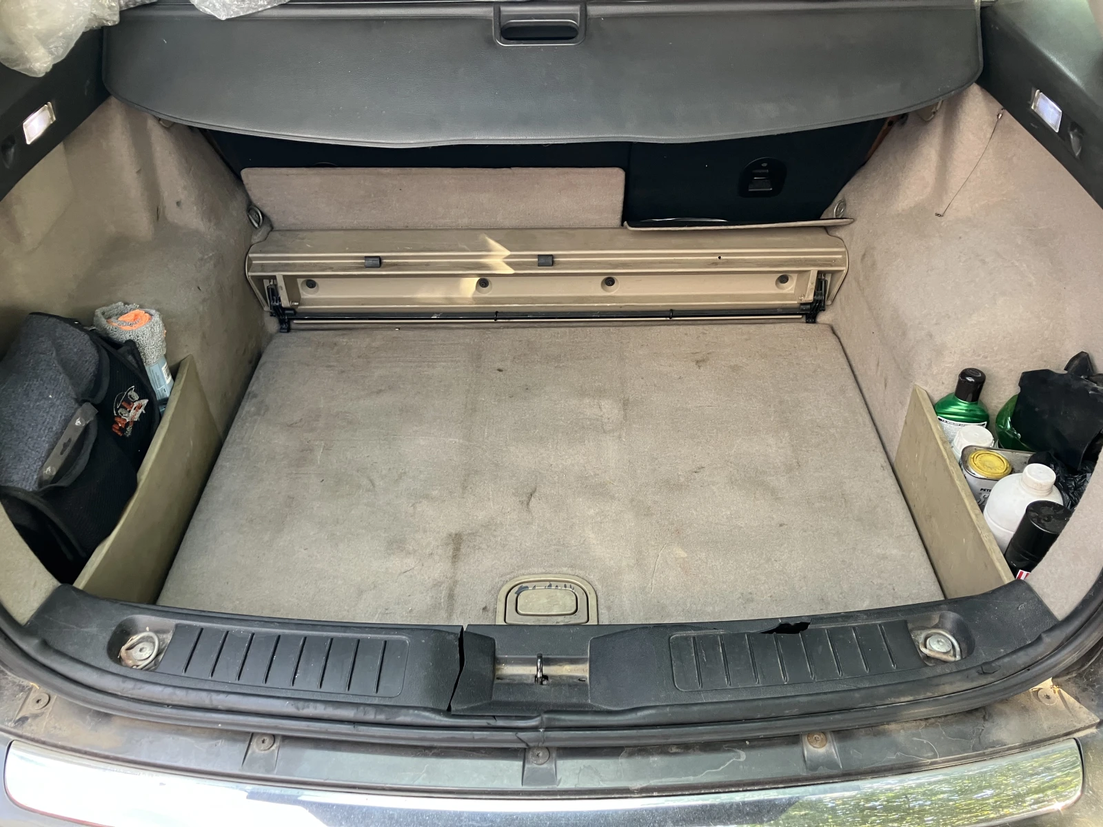 Fiat Croma, снимка 11 - Автомобили и джипове - 56567755