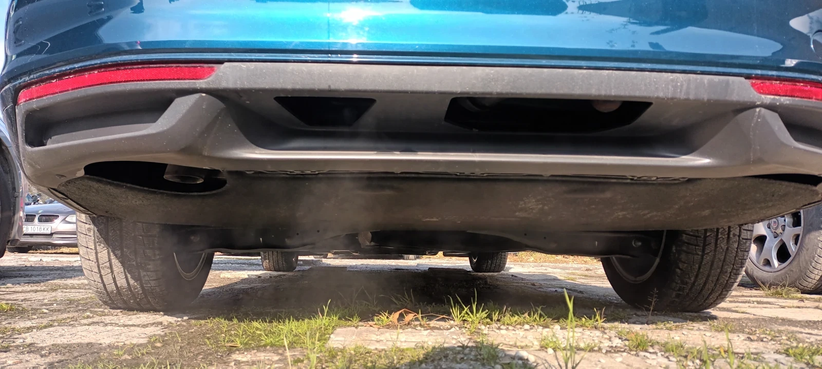 VW Passat B8.5 2.0 TDI , снимка 7 - Автомобили и джипове - 56620330