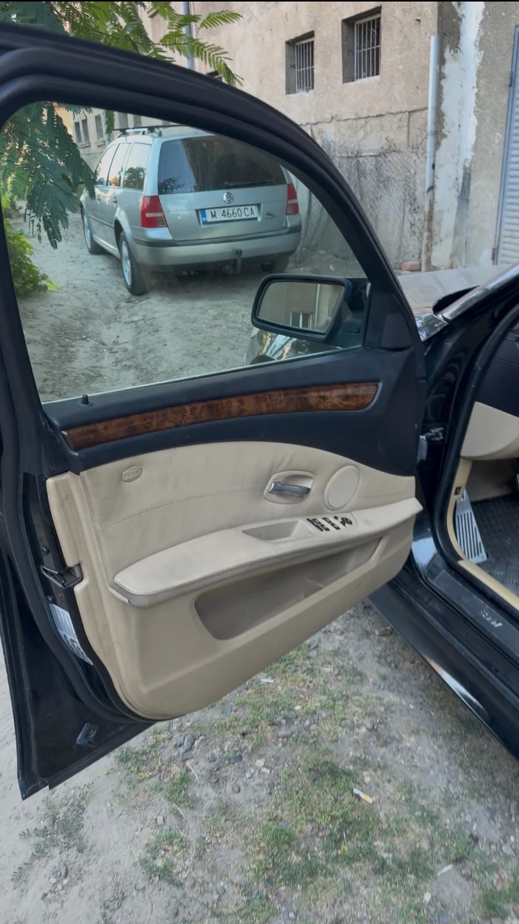 BMW 530, снимка 5 - Автомобили и джипове - 56661059
