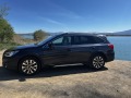Subaru Outback  - изображение 7