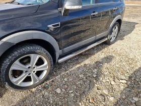 Chevrolet Captiva 2.2 auto, снимка 3