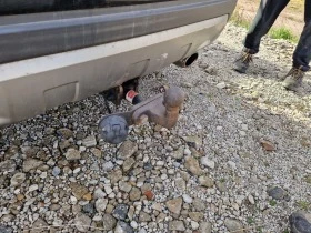 Chevrolet Captiva 2.2 auto, снимка 12