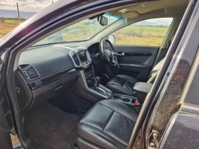 Chevrolet Captiva 2.2 auto, снимка 10