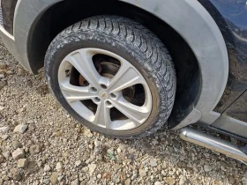 Chevrolet Captiva 2.2 auto, снимка 6