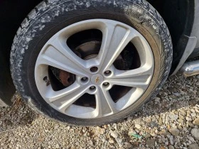 Chevrolet Captiva 2.2 auto, снимка 5