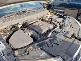 Chevrolet Captiva 2.2 auto, снимка 4