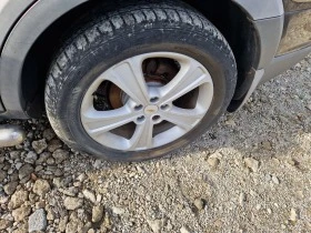 Chevrolet Captiva 2.2 auto, снимка 7