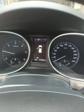 Hyundai Santa fe FACELIFT, снимка 16