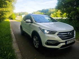 Hyundai Santa fe FACELIFT, снимка 4